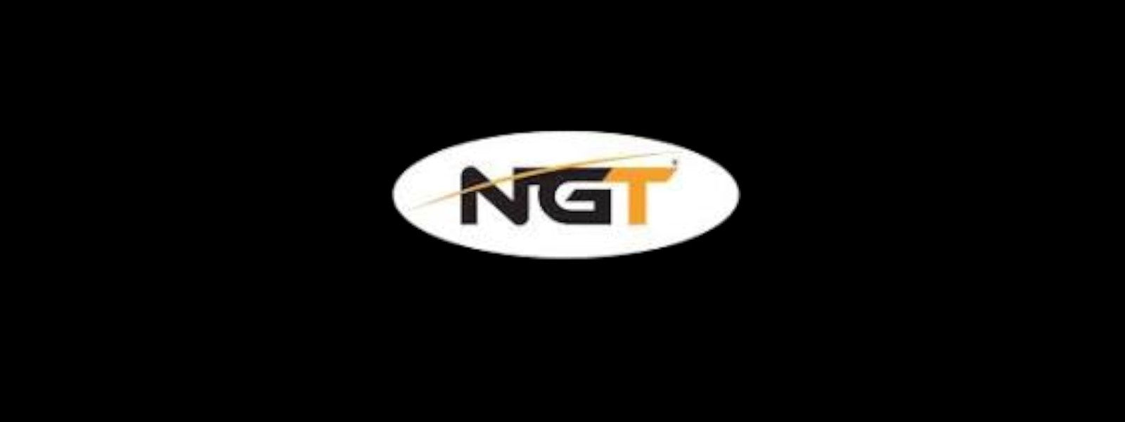 NGT – Stevenage Bait and Tackle Ltd