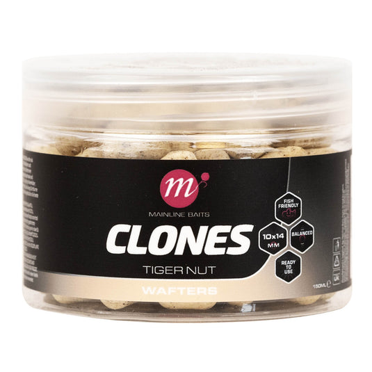 Mainline Carp - Clones Tiger Nut Barrel Wafters