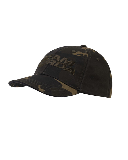 Korda - TK Cap | Dark Kamo