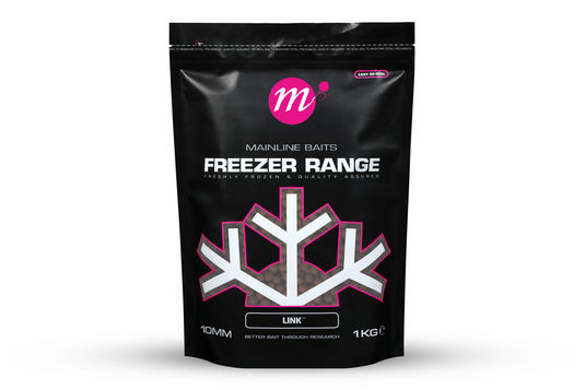 Mainline Carp - Freezer Link 10mm 1kg