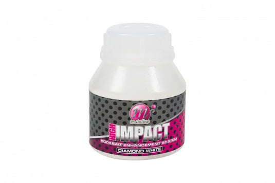 Mainline Carp - Hi Impact Diamond Whites HBES 175ml