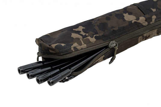 Korda - Compac Storm Pole Sleeve | Dark Kamo