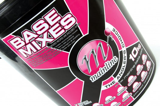 Mainline Carp - Base Mix Essential Cell 1kg