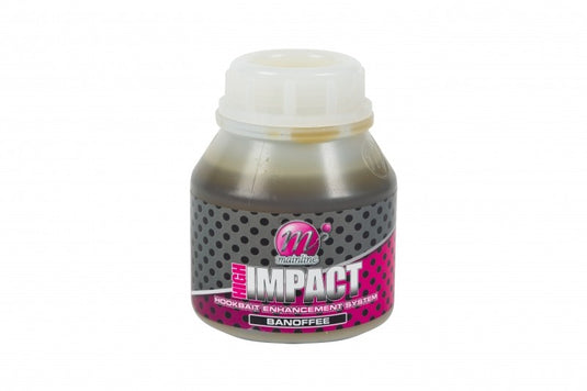 Mainline Carp - Hi Impact Banoffee HBES 175ml
