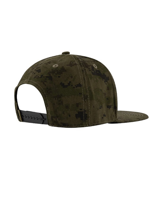 Korda - Snapback | Dark Kamo