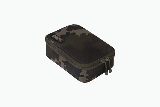 Korda - Compac 125 Tackle Pouch | Dark Kamo
