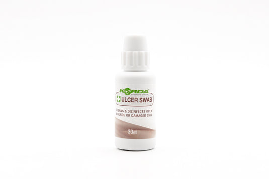 Korda - Ulcer Swab Carp Treatment