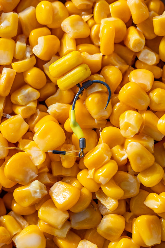KORDA - Sweetcorn 2.15kg