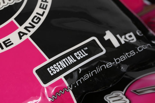 Mainline Carp - Base Mix Essential Cell 1kg