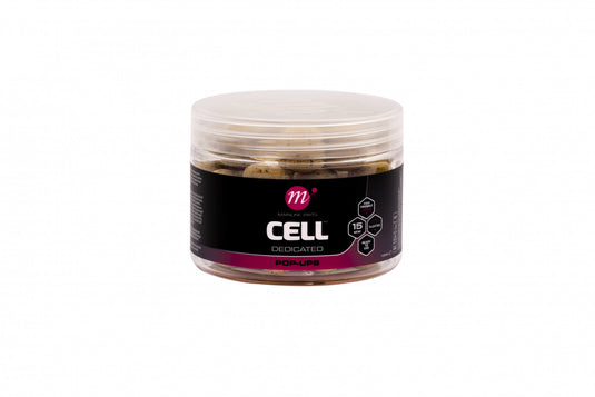Mainline Carp - Cell Pop-Ups - 15mm