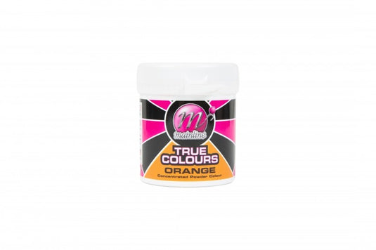 Mainline Carp - Dye Orange 25g
