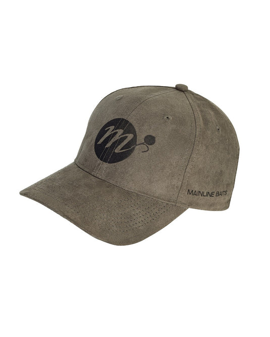 Mainline Carp Cap | Green