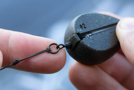 Korda - Inline Safety System