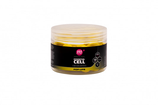 Mainline Carp - Essential Cell Mini Pop-Ups - 13mm