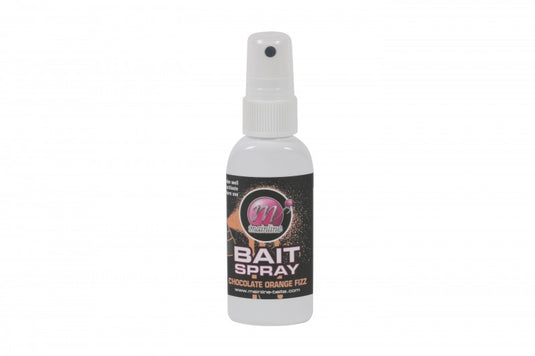 Mainline Carp - Bait Sprays Chocolate Orange Fizz