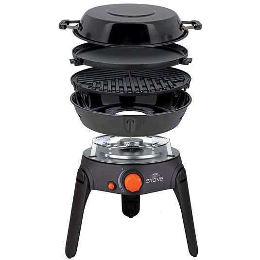 NGT Dynamic Cooking Station (750)