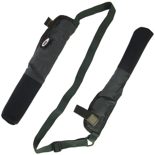 NGT Connected Tip & Butt Protectors - Two Pack, Tip and Top