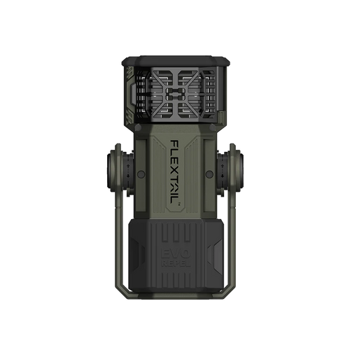 FLEXTAIL EVO REPELLER GREEN
