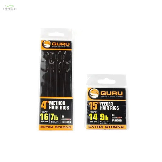 Guru SMWG Speed Stop TACKLE GURU