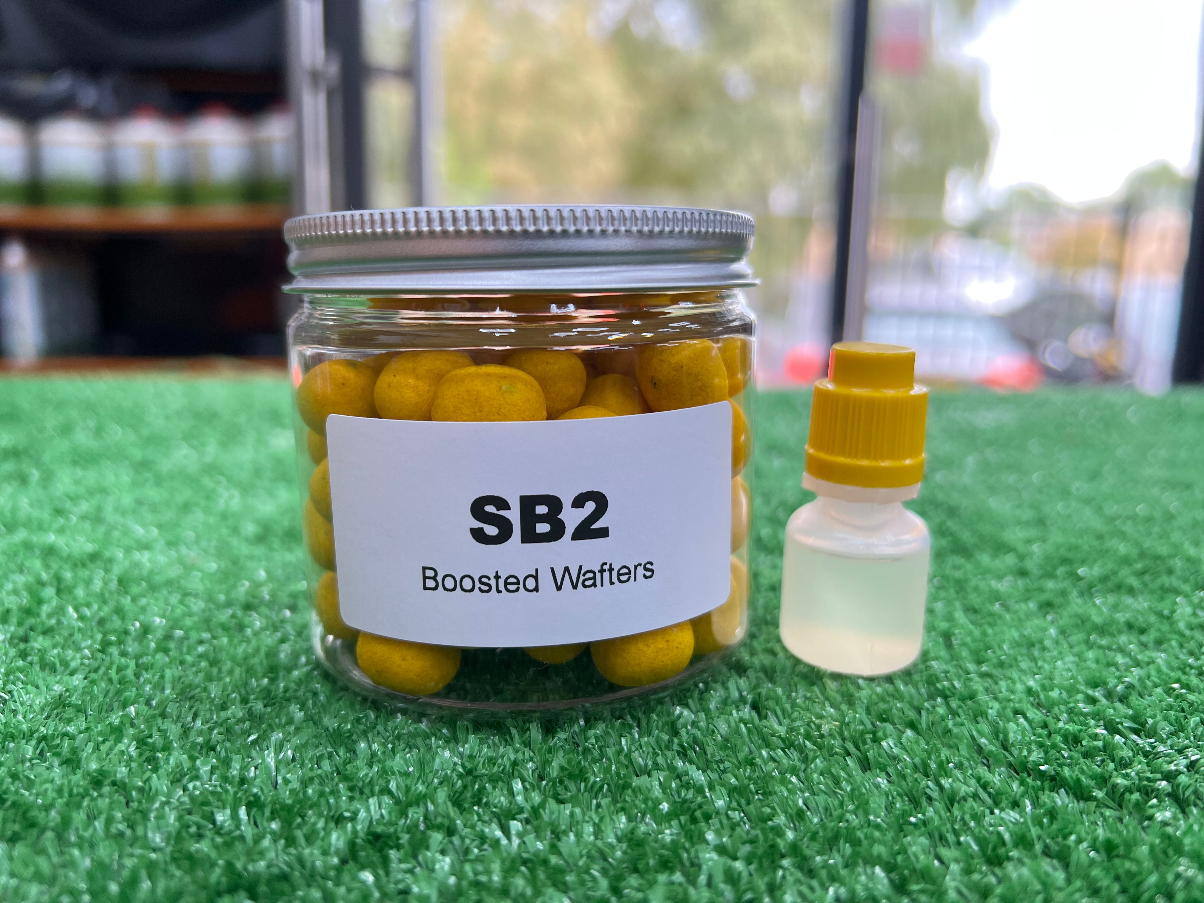 SB2 Boosted Wafters Stevenage Bait and Tackle Ltd