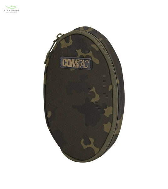 Korda - Compac Digital Scales Pouch Dark Kamo KORDA