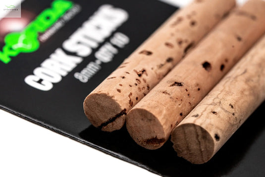 Korda - Cork Sticks 4mm KORDA