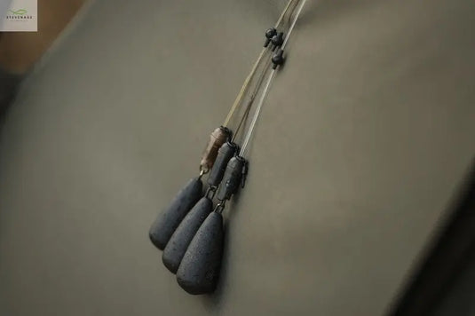 Korda - Dark Matter Leader Heli-Safe KORDA