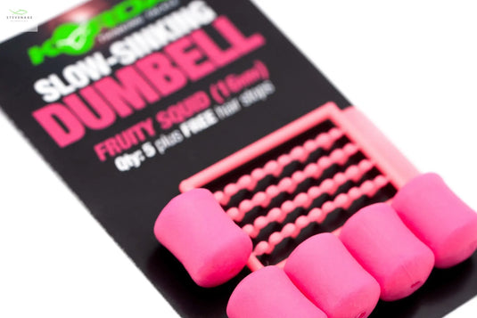 Korda - Dumbell KORDA