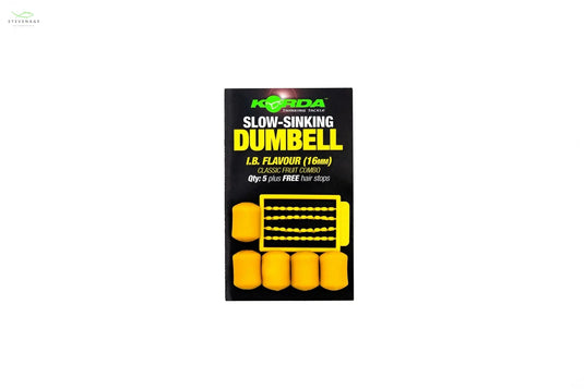 Korda - Dumbell KORDA
