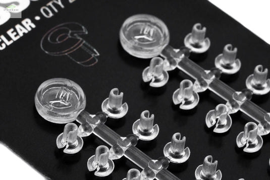 Korda - Floss Caps KORDA