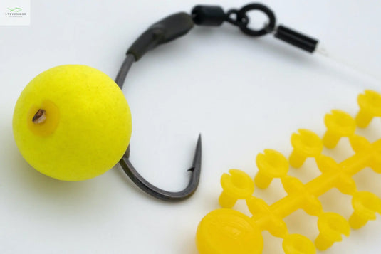 Korda - Floss Caps KORDA