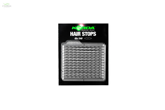 Korda - Hair Stops KORDA