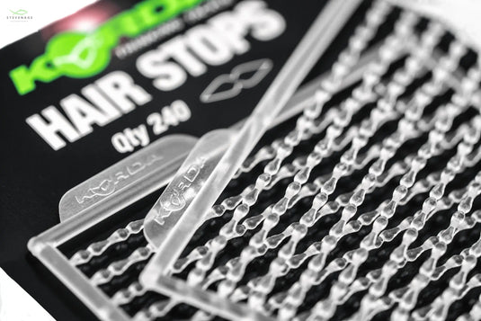 Korda - Hair Stops KORDA