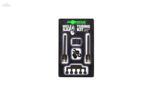Korda - Heli-Safe Tubing Kit KORDA