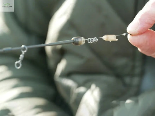 Korda - Heli-Safe Tubing Kit KORDA