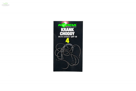 Korda - Krank Choddy KORDA