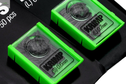 Korda - Krimps KORDA