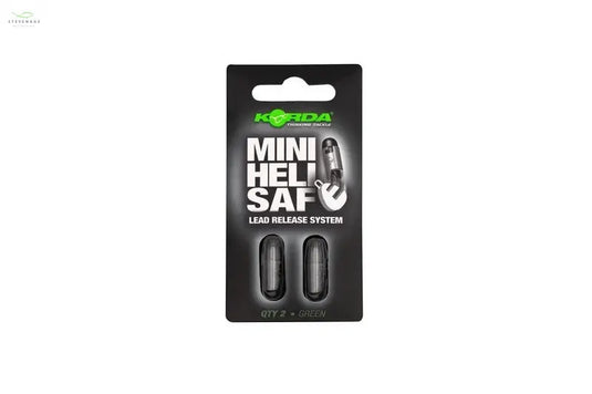 Korda - Mini Heli-Safe KORDA