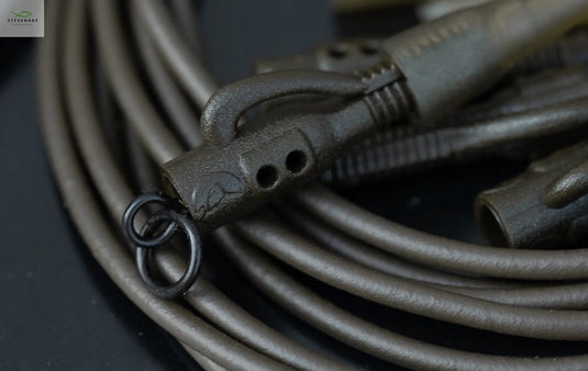 Korda - Multi Lead Clip Gravel/Clay KORDA