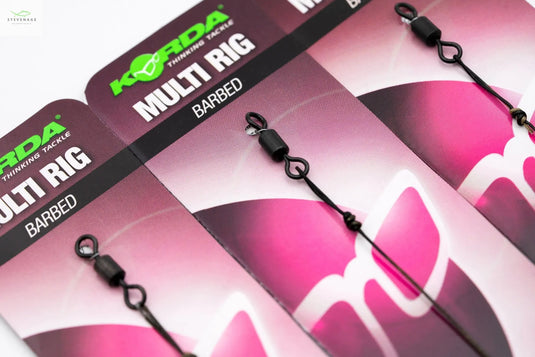 Korda - Multi Rig Krank Choddy Kamo KORDA
