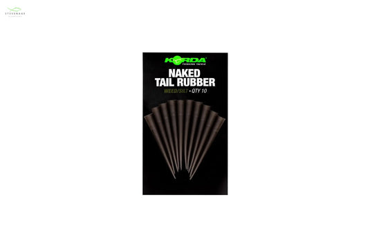 Korda - Naked Tail Rubber KORDA