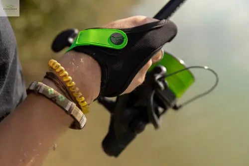 Korda - New Finger Stall KORDA