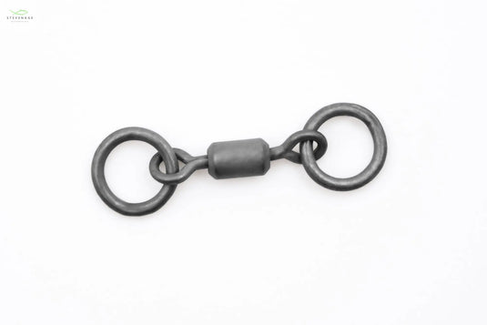 Korda - PTFE Double Ring Swivel Size 11 KORDA