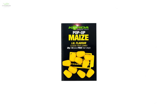 Korda - Pop Up Maize KORDA