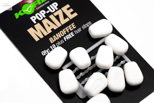 Korda - Pop Up Maize KORDA