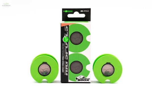 Korda - Rig Spools KORDA