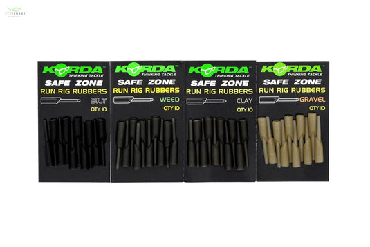 Korda - Run Rig Rubber Clay KORDA