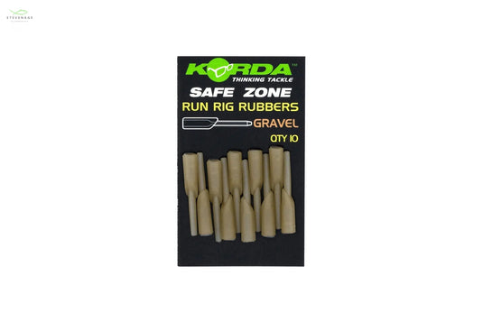 Korda - Run Rig Rubber Clay KORDA