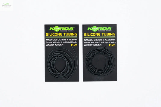 Korda - Silicone Tube Weed KORDA