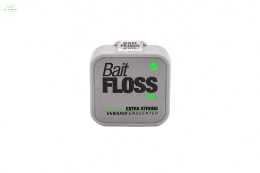 Korda - Unwaxed Bait Floss KORDA